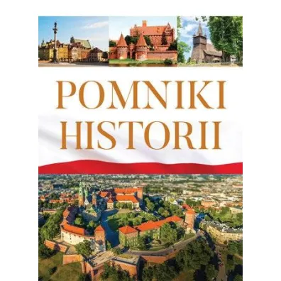 Pomniki historii - Monika Karolczuk
