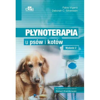 P�ynoterapia u ps�w i kot�w - Fabio Vigano