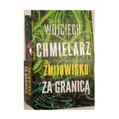 Pakiet: �mijowsko / Za granic� - Wojciech Chmielarz