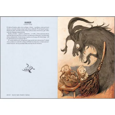 Bestiariusz japo�ski. Bestiariusz nordycki