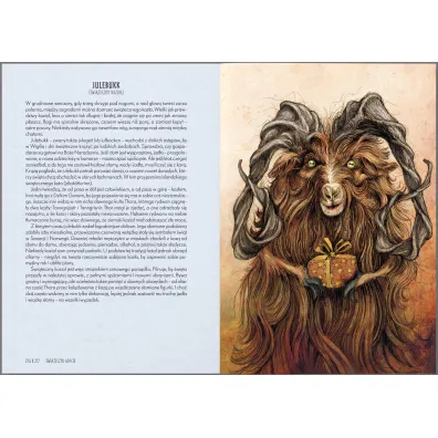 Bestiariusz japo�ski. Bestiariusz nordycki