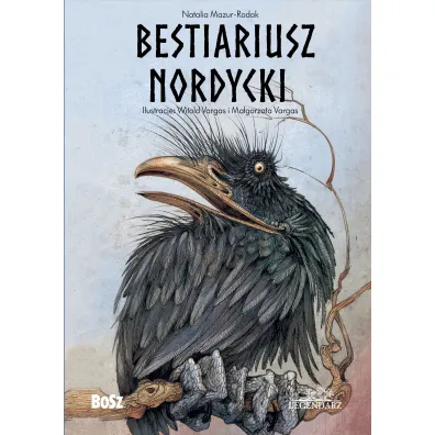 Bestiariusz japo�ski. Bestiariusz nordycki