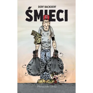 �mieci - Derf Backderf