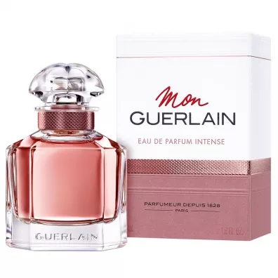 Mon Guerlain Intense woda perfumowana dla kobiet spray 100 ml