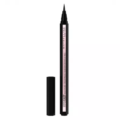 Maybelline Hyper Easy Brush Tip Liner eyeliner w pisaku 800 Black