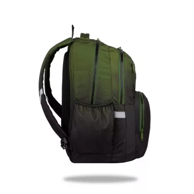 CoolPack Plecak szkolny Pick Gradient Grass