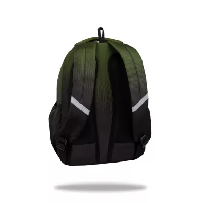 CoolPack Plecak szkolny Pick Gradient Grass