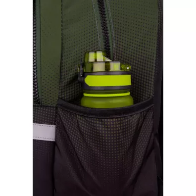 CoolPack Plecak szkolny Pick Gradient Grass