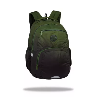 CoolPack Plecak szkolny Pick Gradient Grass