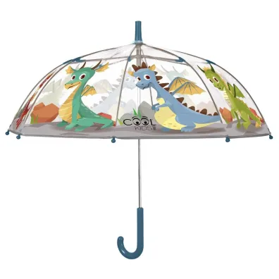 Parasol Cool Kids - Ma�e smoki