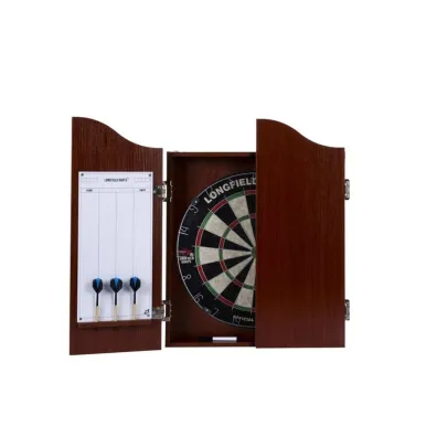 Szafka do darta Longfield PRO 501 tarcza sizalowa Quint