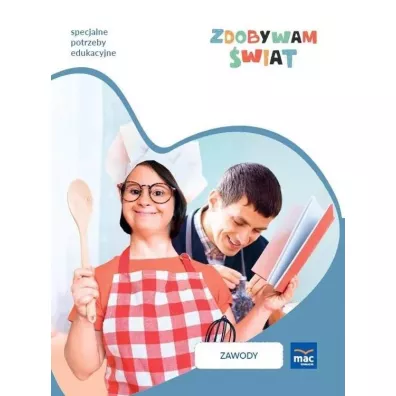 Zdobywam �wiat. Zawody - Justyna Hadry�