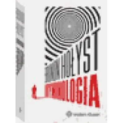 Kryminologia