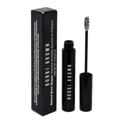 Bobbi Brown �el do brwi Natural Brow Shaper- Clear 4.2 ml