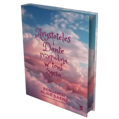 Arystoteles i Dante przepadaj� w toni �ycia. Edycja specjalna (barwione brzegi)