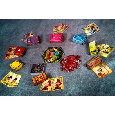 Diamenty PORTAL Portal Games
