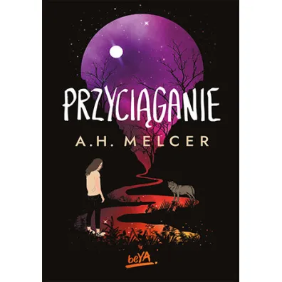 Przyci�ganie - A. H. Melcer