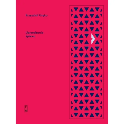 Uprzedzanie �piewu - Krzysztof Gryko