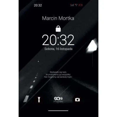 20:32 - Marcin Mortka