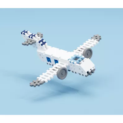 Mini Waffle Konstruktor Expert Klocki Mini Waffle 501el Konstruktor Expert