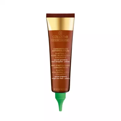 Collistar Anti Stretch Marks Concentrate koncentrat na rozst�py z kwasem hialuronowym 150 ml