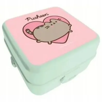�niadani�wka Pusheen