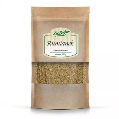 Ziko Rumianek 200 g