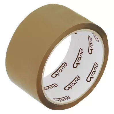Grand Ta�ma pakowa 48mmx66m br�z 6 szt.