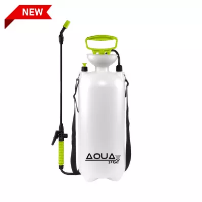 Bradas Opryskiwacz r�czny "aqua spray" 8,0l