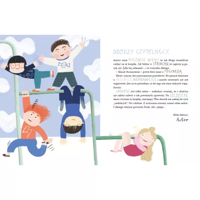 Kocha, lubi, szanuje… czyli jeszcze o uczuciach
