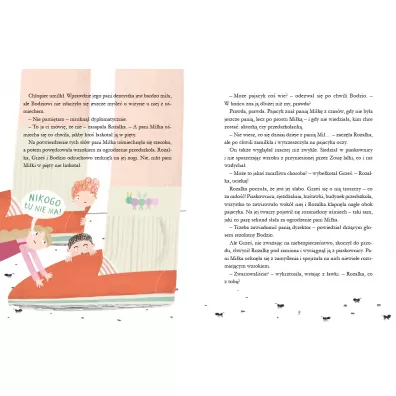 Kocha, lubi, szanuje… czyli jeszcze o uczuciach