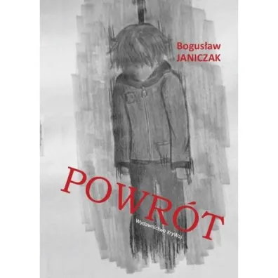 POWR�T - Bogus�aw  Janiczak