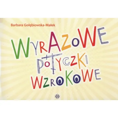 Wyrazowe potyczki wzrokowe