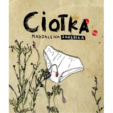 Ciotka - Magdalena Zar�bska