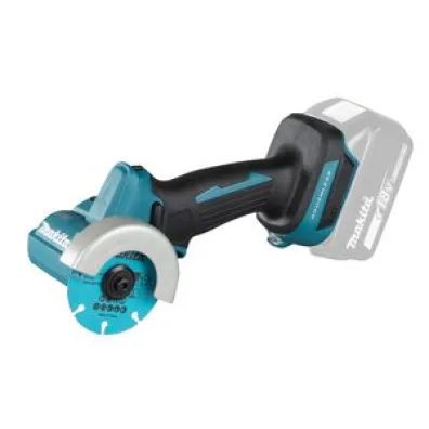 Makita Przecinarka tarczowa 18v 76mm dmc300z