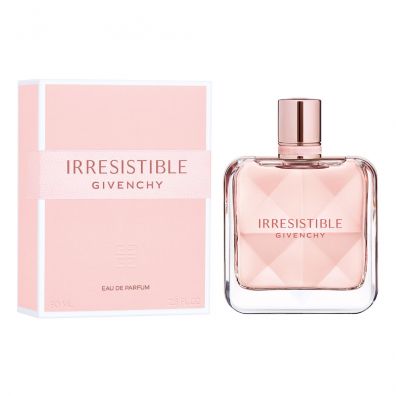 Givenchy Irresistible woda perfumowana dla kobiet spray 80 ml
