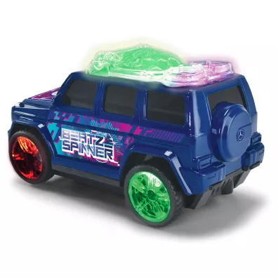 Streets Beatz Mercedes G, 23,5 cm Simba