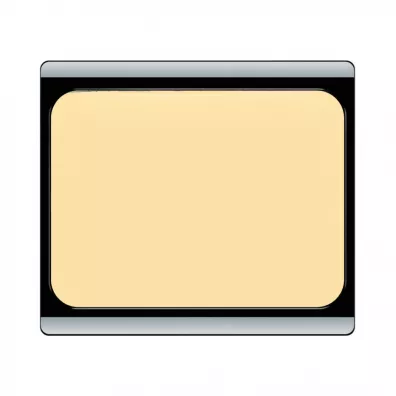 Artdeco Camouflage Cream kamufla� korektor magnetyczny w kremie 02 Neutralizing Yellow 4.5 g