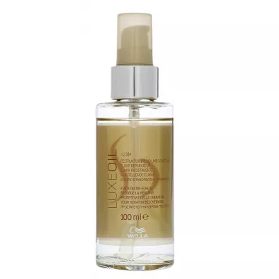 Wella Professionals SP Care LuxeOil Reconstructive Elixir olejek ochronny do w�os�w 100 ml