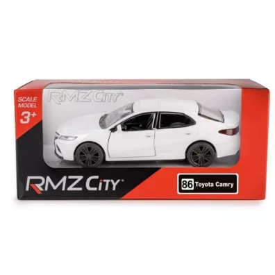 Model RMZ 5 Toyota camry 2022 Daffi