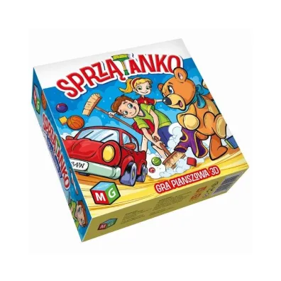 Sprz�tanko 3D