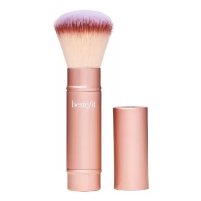 Benefit _Wielofunkcyjny zamykany pdzelek do ru, bronzera, rozwietlacza