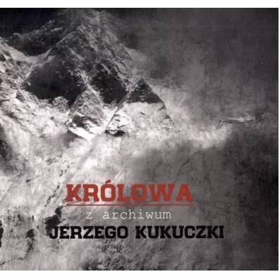Kr�lowa. Lhotse 89 - Jerzy Kukuczka