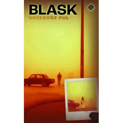 Blask - Grzegorz Pul