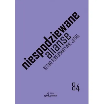 Niespodziewane alianse - Ma�gorzata Sugiera, Mateusz Chaberski, Red Mateusz  Borowski
