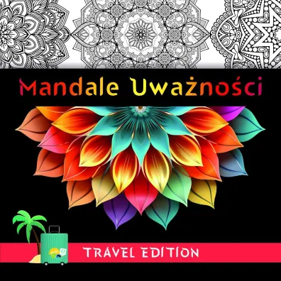 Mandale uwa�no�ci - Travel edition