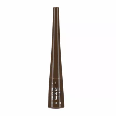 Wibo Naughty Nut eyeliner Br�z 4 g
