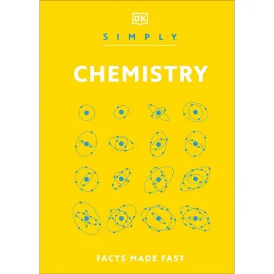 Simply Chemistry. Facts Made Fast