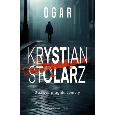 Ogar - Krystian Stolarz