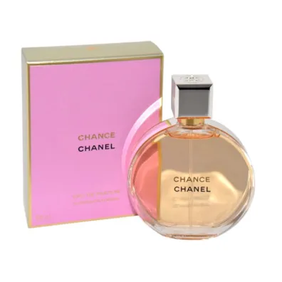 Chanel Woda perfumowana Chance 100 ml